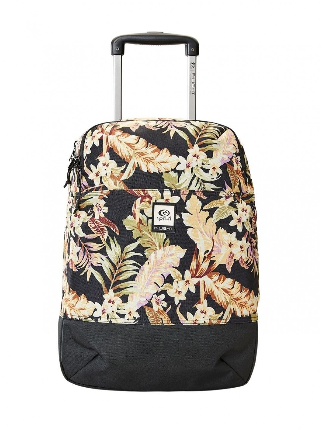 Rip curl kufr F-Light Cabin Black 35 L Černá Objem 35 L